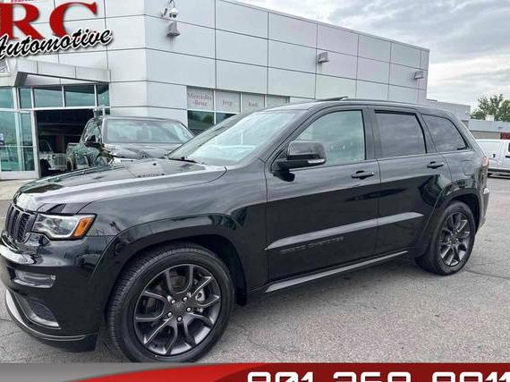 JEEP GRAND CHEROKEE 2020 1C4RJFCT6LC420474 image JEEP GRAND CHEROKEE 2020 1C4RJFCT6LC420474 image